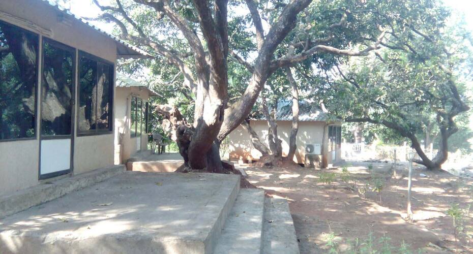 Gurugeeta Amarah, Harihareshwar 4